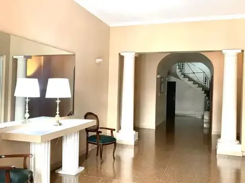 Propiedad principal