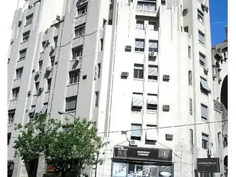 Propiedad principal