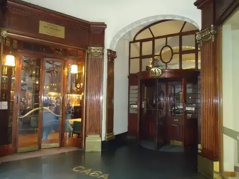Propiedad principal