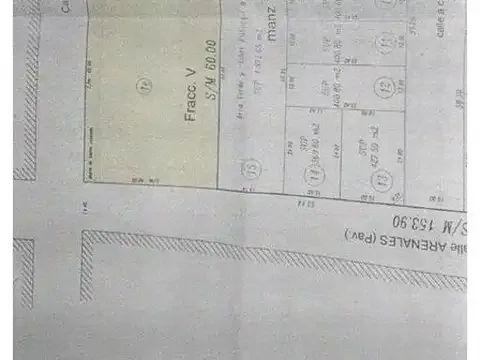 Propiedad principal