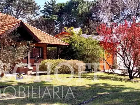 Propiedad principal
