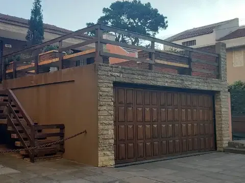 Propiedad principal