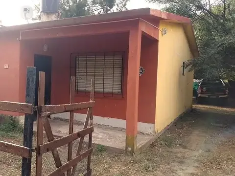 Propiedad principal