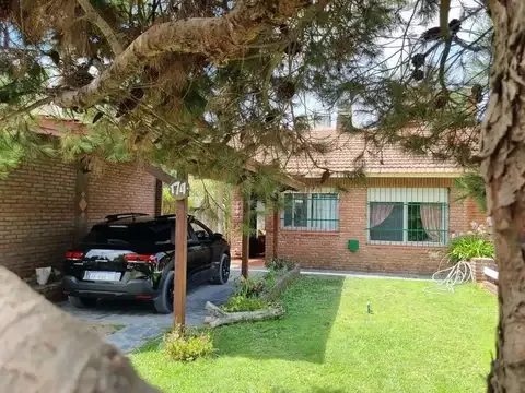 Propiedad principal