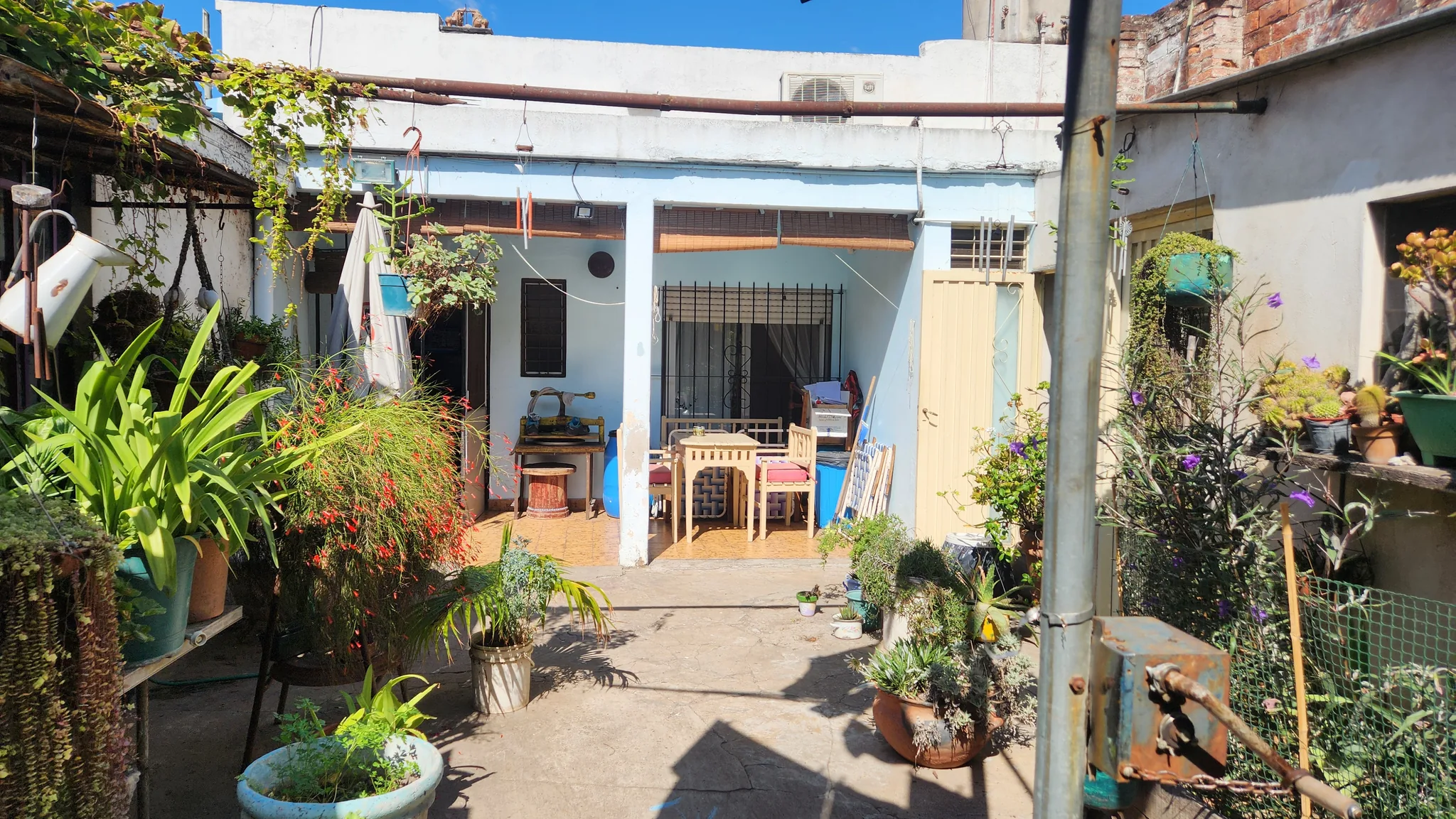 Propiedad principal