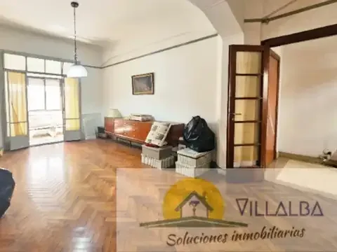 Propiedad principal