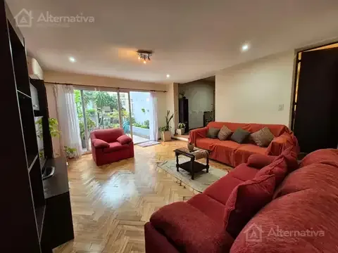 Propiedad principal