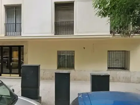 Propiedad principal