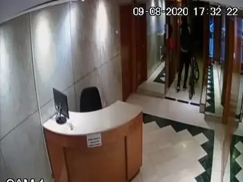 Propiedad principal