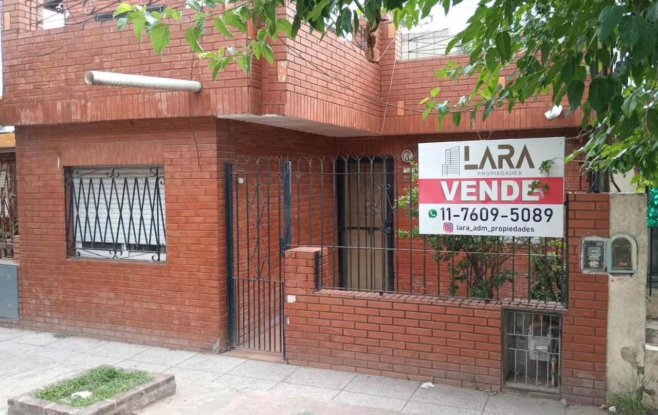 Propiedad principal