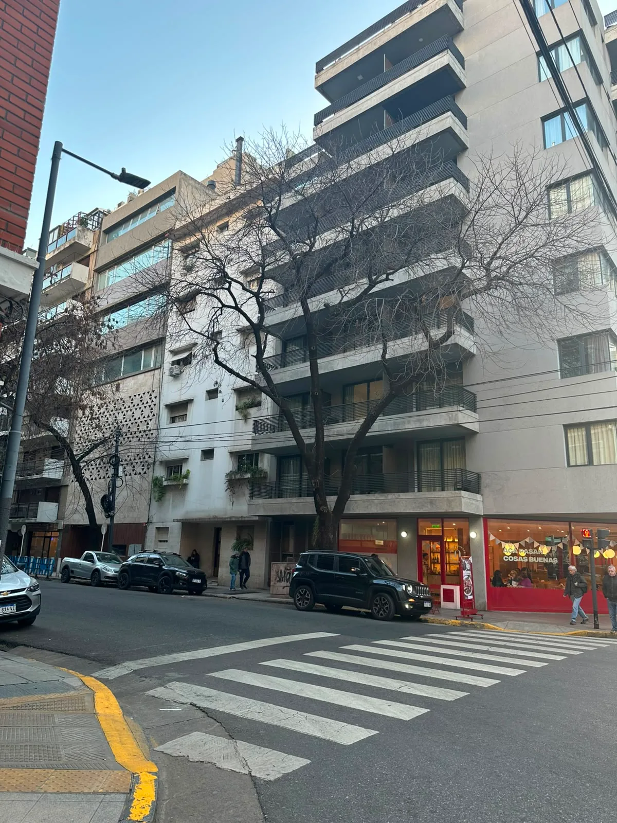 Propiedad principal