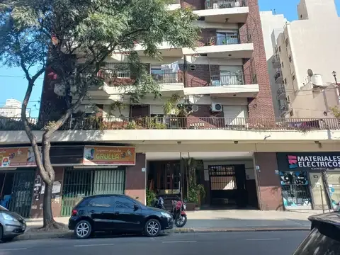 Propiedad principal