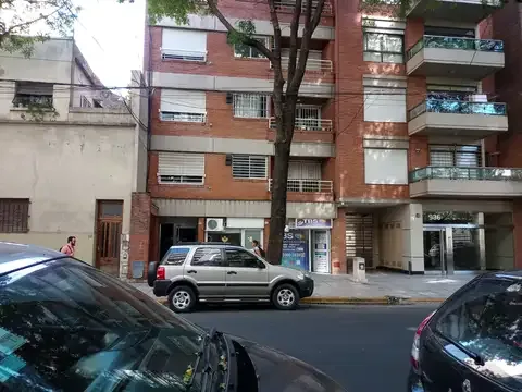 Propiedad principal